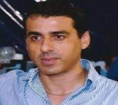 Luiz Antonio Gonzaga