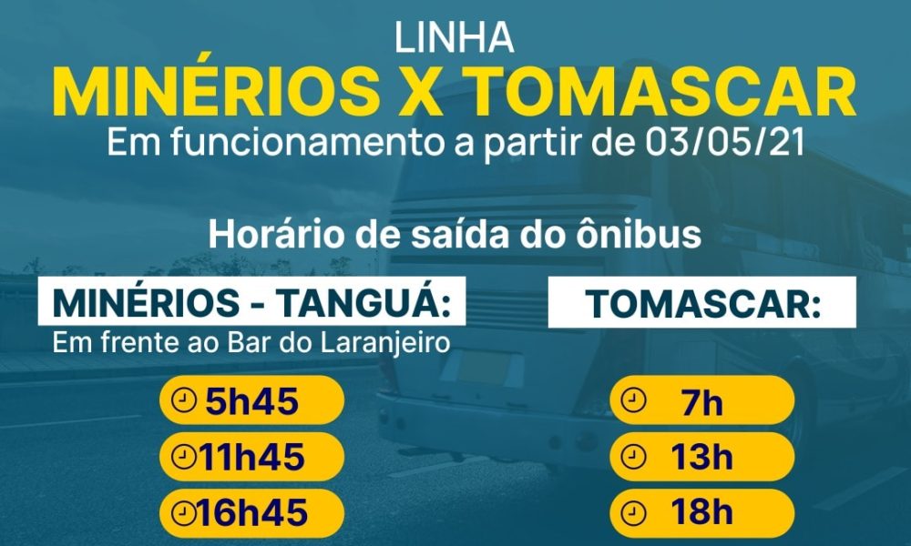 Semob cria linha Remanso x Centro e altera horários de ônibus