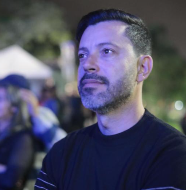 Reginaldo Serrano