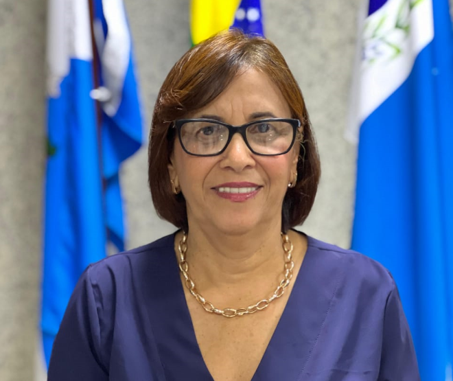 Marlene Carvalho