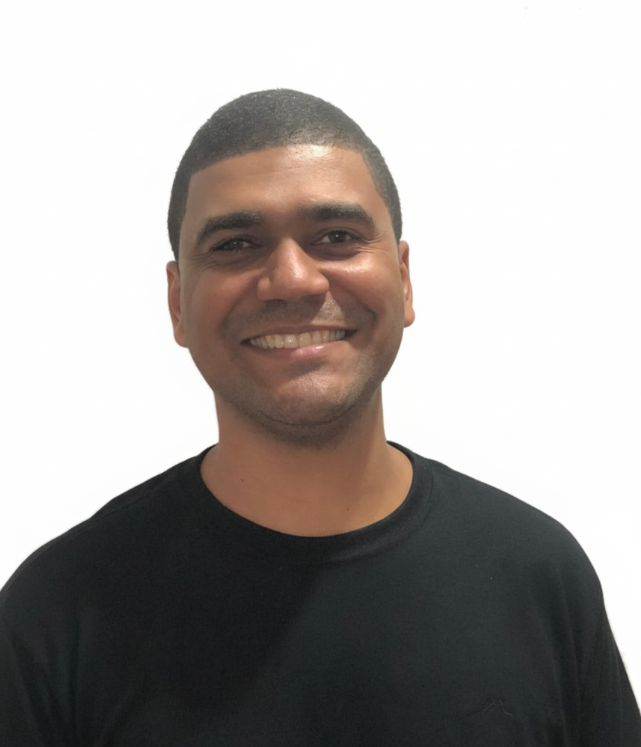 Michel Crespo dos Santos