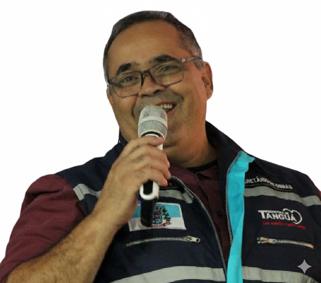 Anderson Silva de Souza