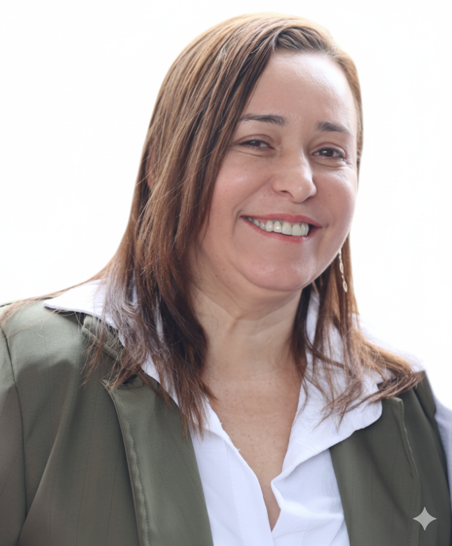 ANDREIA DE SÁ AZEVEDO