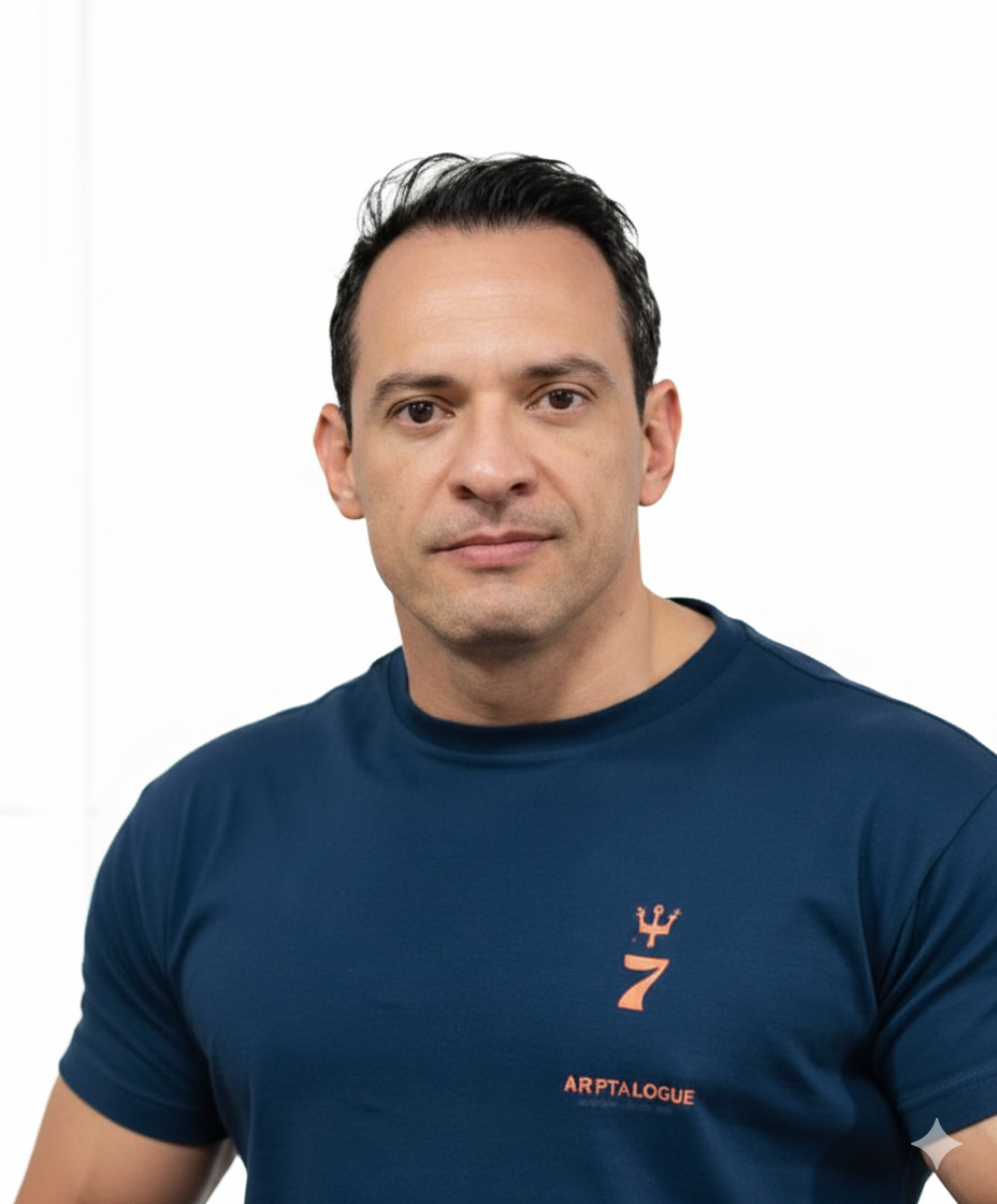 Fabiano Gomes da Costa