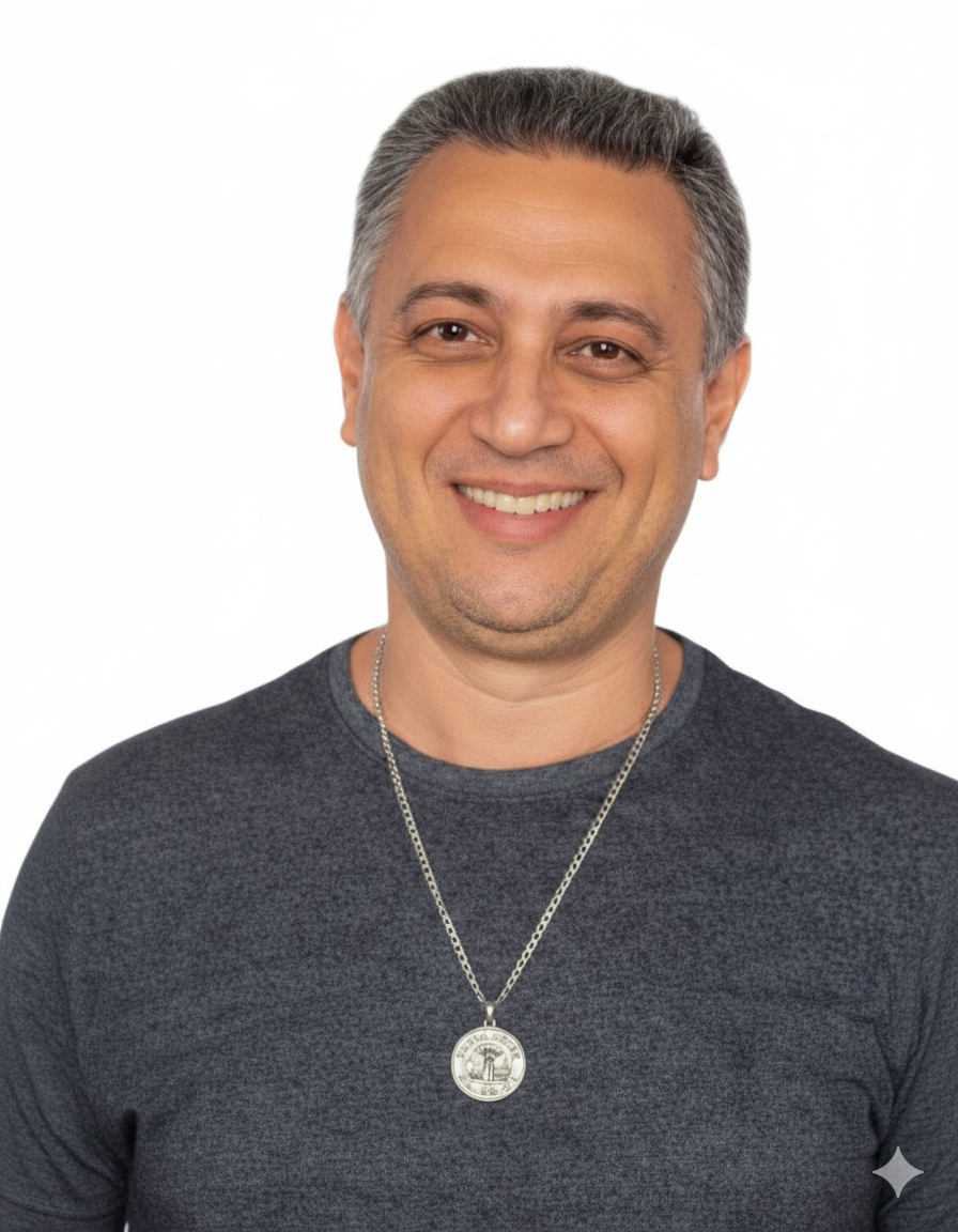 Luciano Lucio Natalino