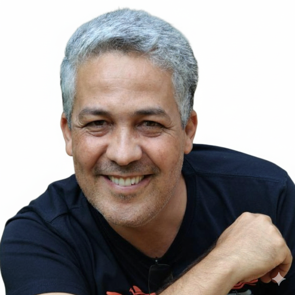 André Paixão