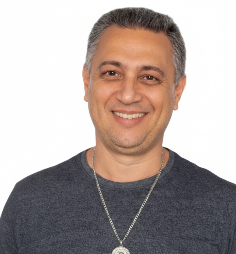 Luciano Lucio Natalino